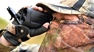 Top 7 Best Rangefinder for Bow Hunting To Buy in 2024 [upl. by Noired]