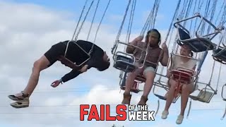 Funny Videos 2024  Best Fails of The Week  Fails Compilation  FailArmy  Part 6 [upl. by Latreese664]