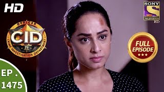 CID  सी आई डी  Ep 1475  Full Episode  19th November 2017 [upl. by Corabella]