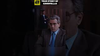 True story behind the movie Goodfellas 1990 29 [upl. by Potter244]