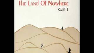 KähliT  The Land Of Nowhere 1988 [upl. by Elidad]