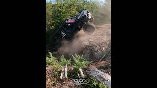 Way to yeehaw that shiii rockcrawling [upl. by Strephon]