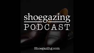 Ep 5  Hiro Yanagimachi about the Japanese bespoke shoe scene [upl. by Tita]