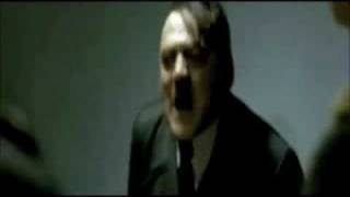 Hitler Reacts to the Half Blood Prince Movie Delay [upl. by Htomit505]