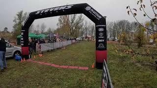 Protour Cyclocross CUP Pyrzyce cz2 [upl. by Ennovart942]