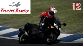 Lets Play Tourist Trophy  Episode 12  Challenge Mode Yamaha  Novice [upl. by Charteris253]