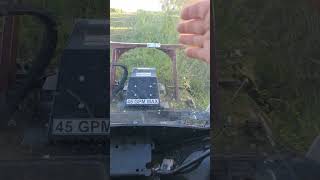 Virnig disc muncher on Bobcat T770 [upl. by Crist348]