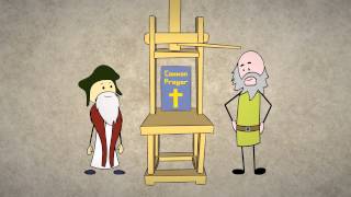 Archbishop Cranmer and the Prayerbook Tradition [upl. by Ococ]