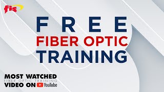 Free 2 Hour Fiber Optic Training [upl. by Winfield]