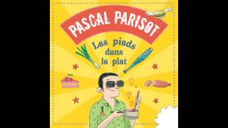 Parisot Pascal  Jacques Tellitocci  Les poissons panés [upl. by Peyton]