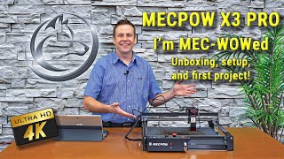 MECPOW X3 Pro Feature Packed Performance And Value Priced [upl. by Tik]