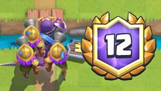 12 Win Grand Challenge with Three Musketeers [upl. by Pet]