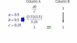 GRE Math Practice Algebra  Example 2 [upl. by Girish]