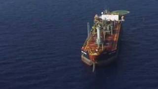 PREMIER OIL FPSO Anoa Natuna 1 [upl. by Ybloc]