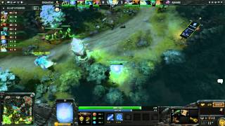 Dignitas vs Rsnake LB Round 1A 1 of 1 English Commentary [upl. by Evania]