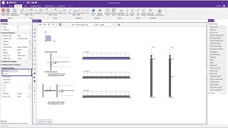 Understanding Unbraced Length in RISA3D [upl. by Zak725]