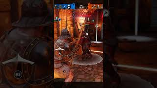 Bots Are Better Than Real Teammates forhonor [upl. by Vasti]