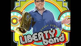 Cien Anos  Liberty Band [upl. by Lauretta665]