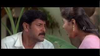 Kadhal Sadugudu  Priyanka lies about Vikram [upl. by Innek]