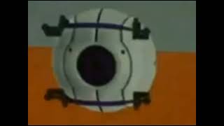 Wheatley Crab slowly gets faster [upl. by Larochelle120]