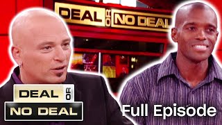 quotYou turned down every offerquot  Deal or No Deal with Howie Mandel  S01 E42 [upl. by Hsac192]