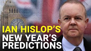 Ian Hislop looks ahead to an insane year of British politics in 2024 [upl. by Groome517]