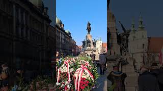 Poland National Independence dayNarodowe Swieto NiepodległościDzień niepodległości PolskiJRworld [upl. by Hyo]