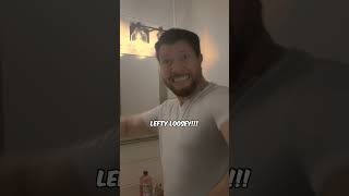 tightywhities lefty loosey shorts comedy [upl. by Korten]