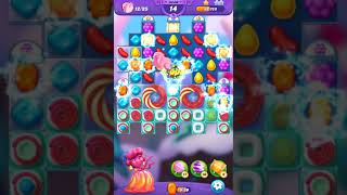 Candy Crush Friends Saga Level 3440 [upl. by Letnuhs]