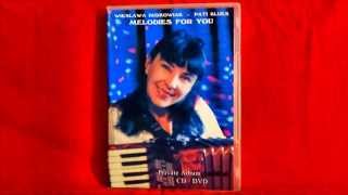 WIESŁAWA DUDKOWIAK  FULL ACCORDION MELODY  Album quotMELODIES FOR YOUquot [upl. by Gabler]