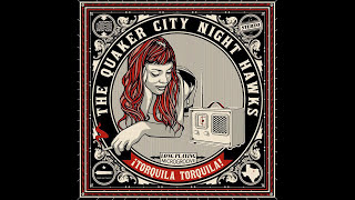 Quaker City Night Hawks  Cold Blues Official Audio [upl. by Laughton]