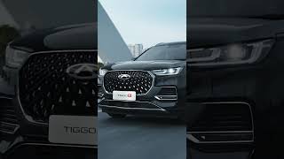 Chery Malaysia  The Power of Luxury of TIGGO 8 PRO [upl. by Jud]