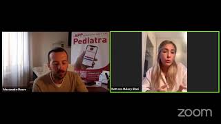 Diretta 2 – BAMBINI DALL’ORTOTTISTA – DIRETTA LIVE CON LA DOTTORESSA MELORY BLASY [upl. by Nire]