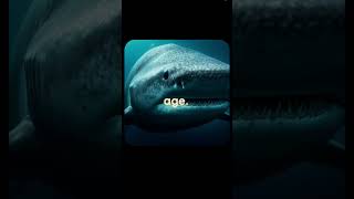 Meet the LongestLiving Vertebrate on Earth The Greenland Shark [upl. by Suiravad]