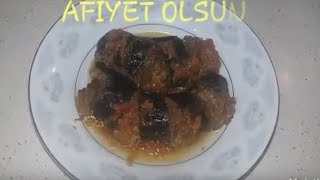 Kazan Kebabı Nasıl Yapılır Beli Kırık Cookware Kebab Recipe [upl. by Reinar]