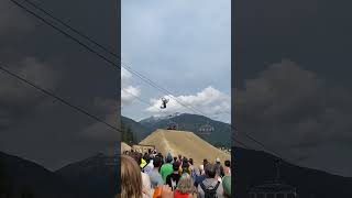 Joyride crankworx redbull joyride [upl. by Segroeg]