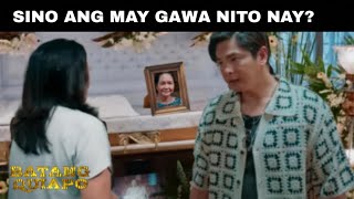 Tanggol gagantihan si Rigor  FPJs Batang Quiapo  Advance Episode  Full Episode  Fanmade [upl. by Naej477]