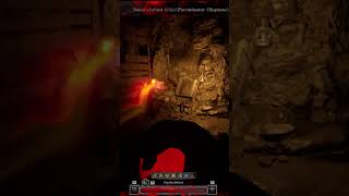 Poison Weapon plus Rupture is SO OP in Dark and Darker 3 darkanddarker gaming [upl. by Joh]