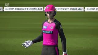 LIVE Perth Scorchers women Vs Sydney 6ixers women LIVE shorts Cricket24 WBBL [upl. by Nanoc]