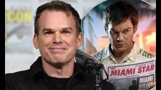 Michael C Hall returning to Dexter franchise as star of Resurrection sequel series [upl. by Estis]