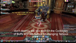 CABAL ONLINE PH Epaulet of the Dead B3F  EOD B3F  Low AP Low DP Solo Dungeon Quest Guide [upl. by Neitsabes]