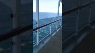 this was a rocking 14 days on Queen Elizabeth Cunard Cruise to Alaska [upl. by Aneeuqahs]