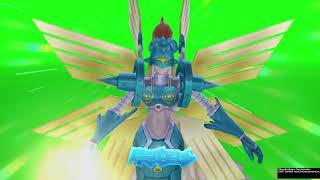 Digimon World Next Order Lets PlayWalkthrough Part 27 [upl. by Bagger]