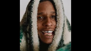 FREE ASAP ROCKY TYPE BEAT  PROPHECY  free trap beat 2024 [upl. by Adnauqaj]