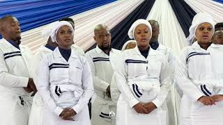 Gospel Principles Chorus GPC  Liphumile ilanga [upl. by Muns183]