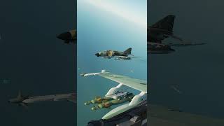 Whats the BEST Part of DCS World dcs fighterjet [upl. by Bethesde]