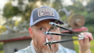 BEST BROADHEADS FOR ELK‼️ [upl. by Agemo129]