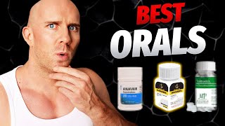 AnavarDianabolTurinabol  My Top 3 Oral Beginner Steroids [upl. by Stoll624]