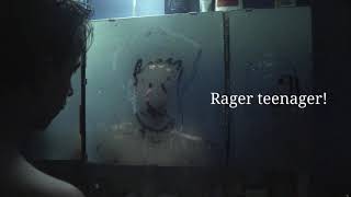 【歌詞 和訳】 Rager teenager  Troye Sivan [upl. by Alletse]