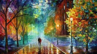 Leonid Afremov [upl. by Lellih]